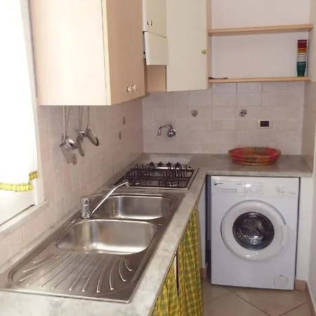 Ferienhaus Costanza *