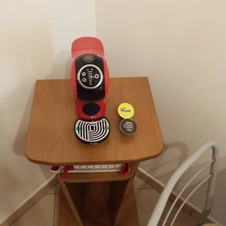 Ferienhaus Costanza Avola