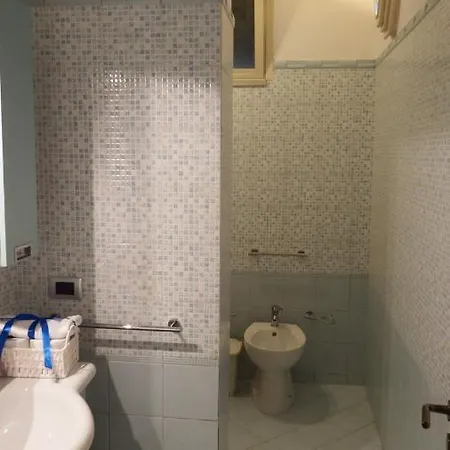 Ferienhaus Costanza *