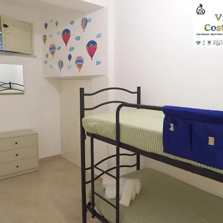 Costanza Ferienhaus *