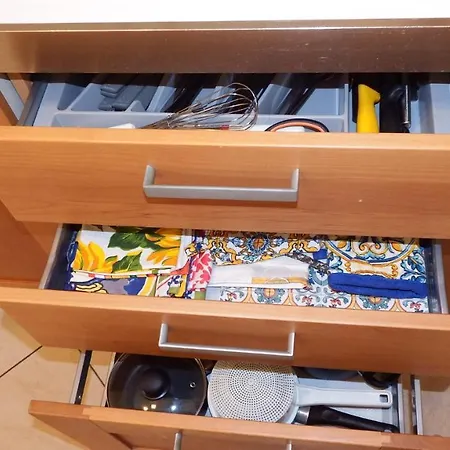 Ferienhaus Costanza Avola