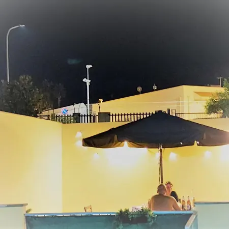 Ferienhaus Costanza Avola