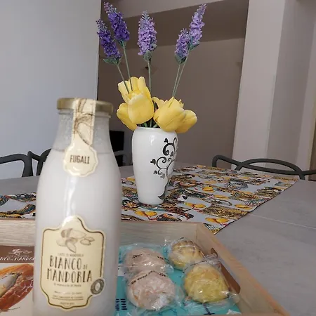 Ferienhaus Costanza Avola